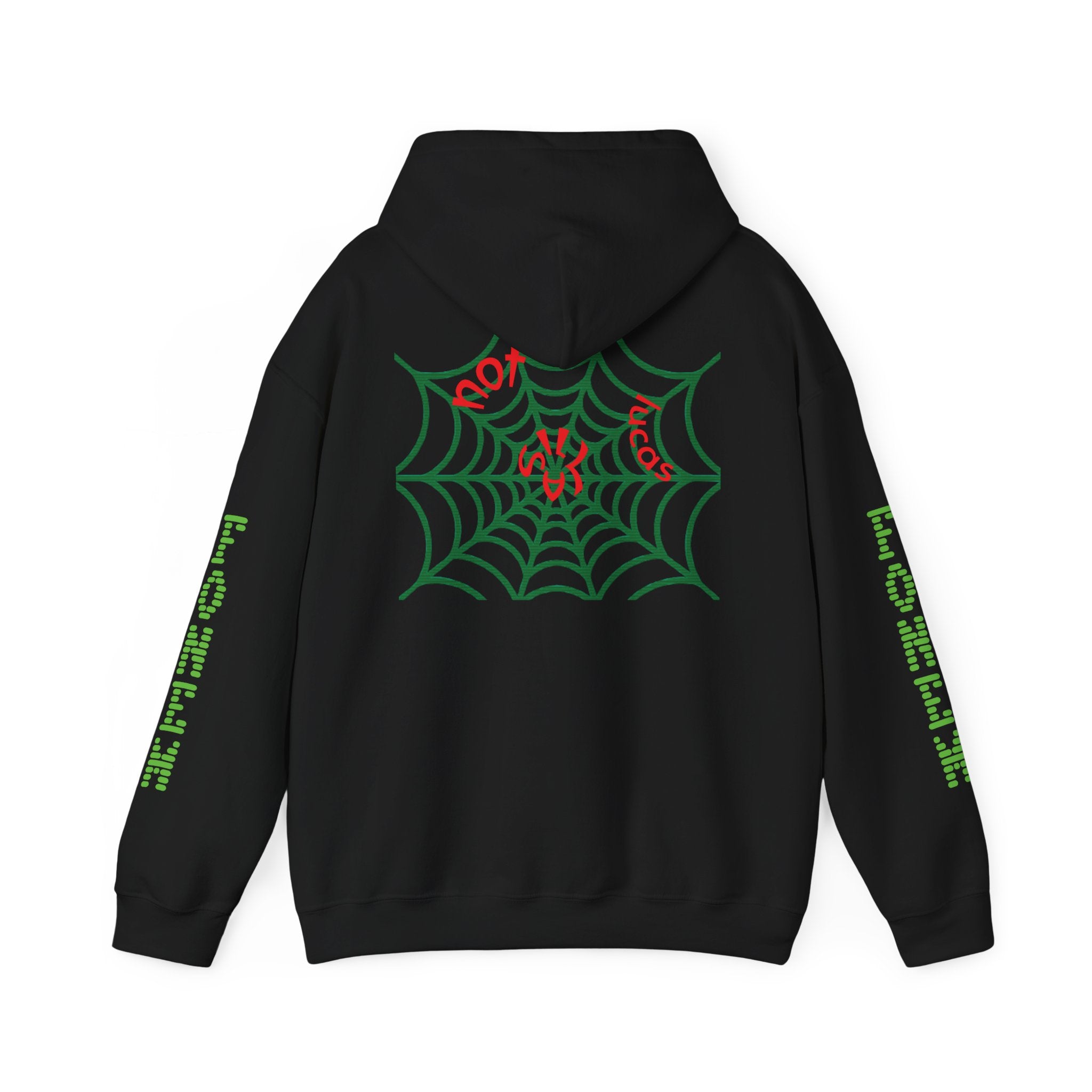 Spooky Season Unisex Hoodie - Fun Halloween Sweatshirt, Perfect for Autumn Celebrations, Costume Parties, or Cozy Nights In, Trick or [...]